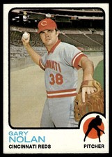 1973 Topps Baseball - Pick A Card - Cards 251-380