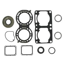 Sports Parts Inc 09-711247 Complete Gasket Set w/Oil Seal