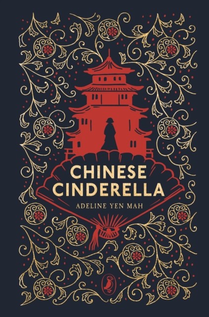 Chinese Cinderella by Adeline Yen Mah (Hardback Book)