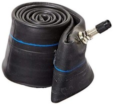 3.25/3.50-16 Motorcycle Tube with Straight TR-metal valve stem-Pack 4