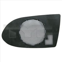 TYC Spiegelglas, AußEnspiegel 325-0133-1 FüR Opel