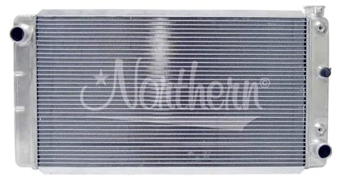 Радиатор северный National Radiator 205067 30 3 4 дюйма ширина X 15 7 8 дюймов высота X - Изображение 2 из 4