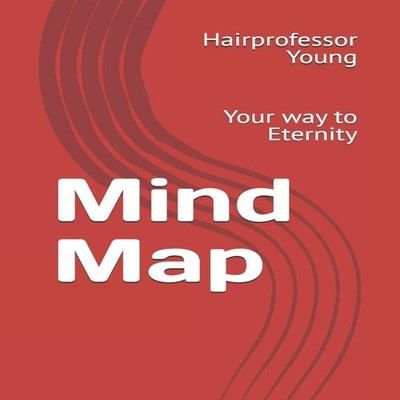 Mind Map Your way to Eternity Sai Kuen Li Paperback Amazon Digita