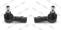 2X Alte Automotive Spurstangenkopf Vorne FüR Hyundai Getz Tb Matrix Fc Gk