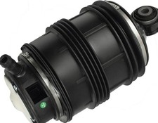 Rear Right Air Suspension Spring Fits Mercedes W211 Cls500 Cls550 E350 E500 E550