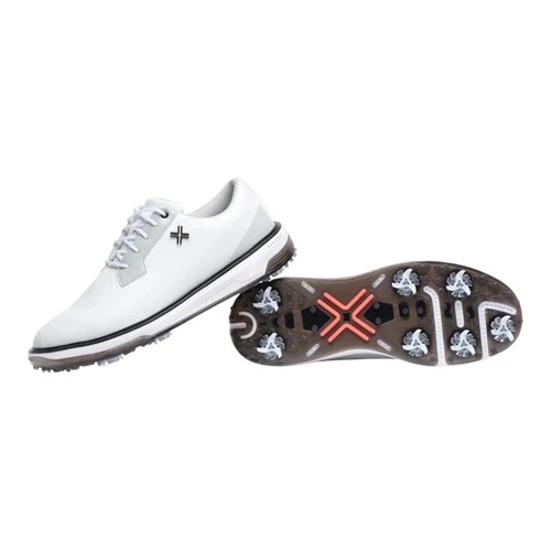 PAYNTR RESERVE CLASSIC RS GOLF SHOE WHITE