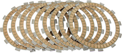 PROX Clutch Friction Plates 16.S53014