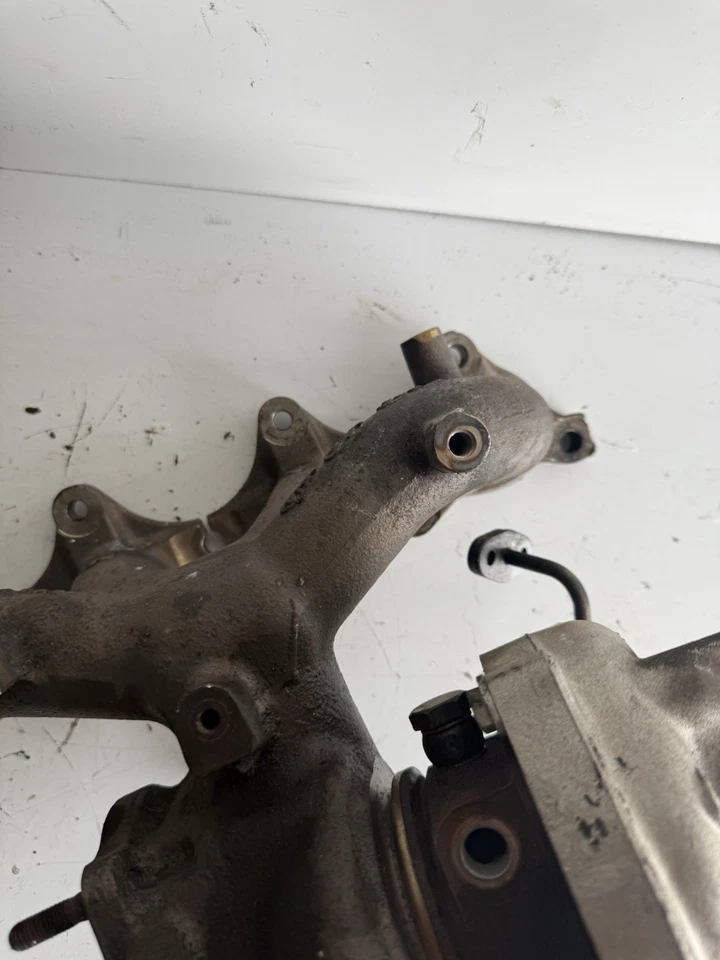 PARTS 2014-2016 Kia Forte Forte5 Koup Turbo Charger 28231-2B720 OEM 3106 Foto 3 de 4