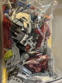 LEGO BIONICLE: Toa Tahu (8689)