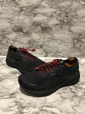 Brooks Adrenaline GTS 21 Shoes Mens 9.5 4E Bl...
