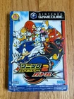 Sonic Adventure 2 Battle JAPANESE Nintendo GameCube cib complete in box
