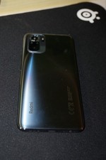 Xiaomi Redmi 10S Smartphone 6GB RAM 64GB – Gebraucht, voll funktionsfähig