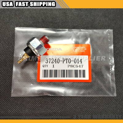 #ad OEM Engine Oil Pressure Switch 37240 PT0 014 For Honda Element Acura TSX TL $19.76