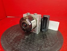 PEUGEOT 207 ABS PUMP MODULATOR 2010 1.6L PETROL EP6C (5FS)