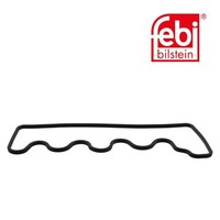 5X Febi Bilstein Dichtung, Zylinderkopfhaube 08615 FüR MERCEDES-BENZ