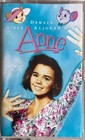 RARE DISNEY 1991 ANNE TOMORROW IT'S TODAY COLLECTOR ALBUM AUDIO CASSETTE