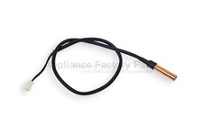 Comfort Aire Air Conditioner Part # 11201007000322 - Pipe Temp Sensor Assy