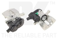 Nk Bremssattel 2147363 FüR Audi