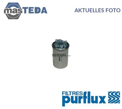 FCS732 KRAFTSTOFFFILTER PURFLUX NEU OE QUALITÄT