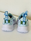 New Nike Flex Runner 3 "Glacier Blue/Blue/Chlorophyll/Hyper Violet" Size 9 — photo 3
