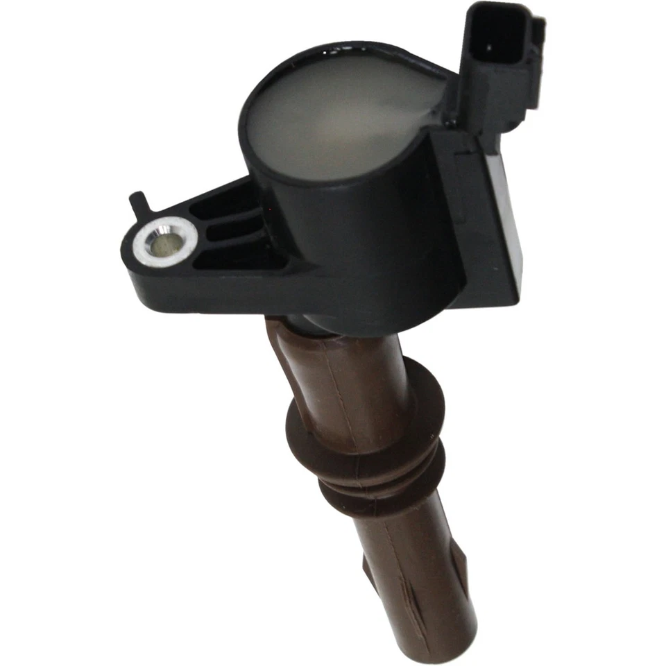 Ignition Coil Set For 07-10 Ford F-150 08-14 Expedition 08-10 F-250 Super Duty - Image 4 of 4