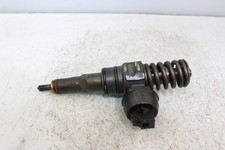 Injecteur Renault Zoe