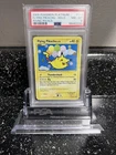 2009 Pokemon Platinum Rising Rivals 113/111 Flying Pikachu Holo PSA 8 NM Rare