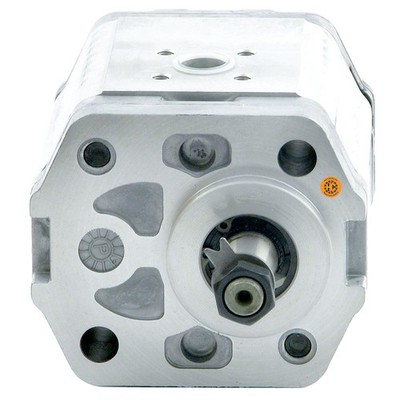 1175656 Hydraulic Pump for Deutz D4006 D4506 D5506 D6006 D7206 D4507 D6207 D5207