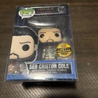FunkoPop! Vinyl: Game of Thrones - Ser Criston Cole 151
