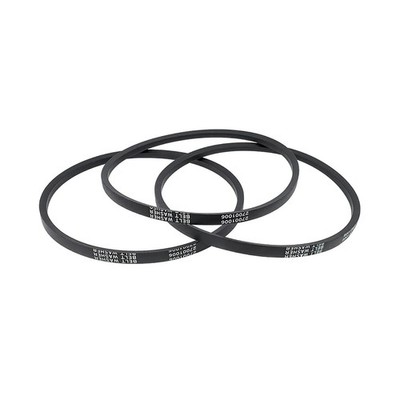 3er Pack 27001006 Waschmaschine Antriebsriemen für Speed Queen SWT Serie Ersatz