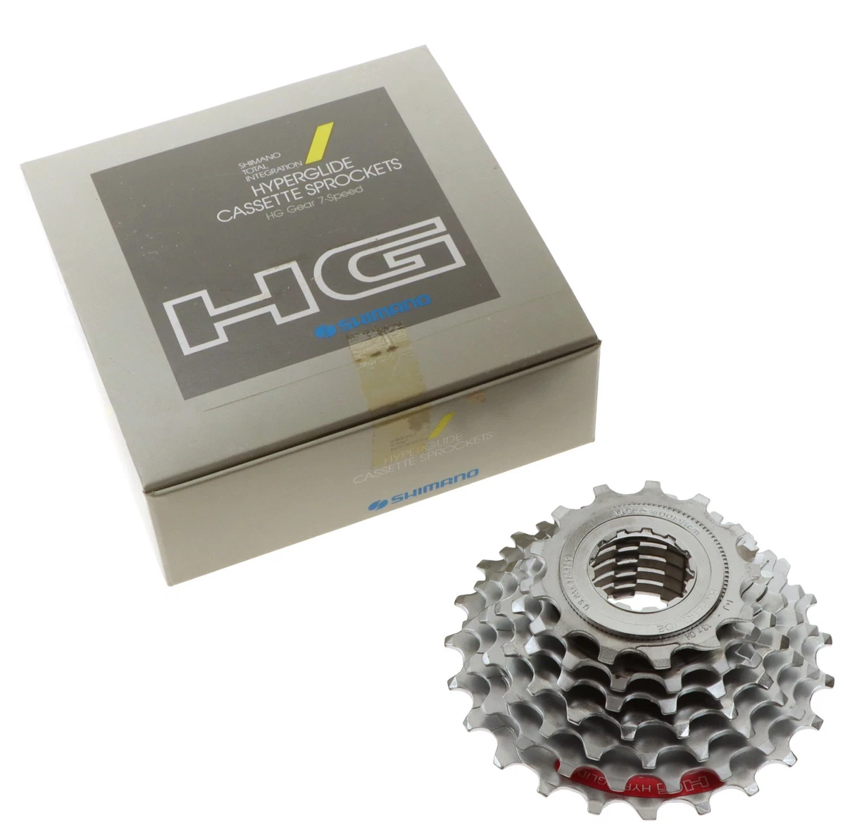 Las mejores ofertas en Bicicleta 7 velocidades Shimano cassettes