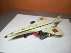 Silverbolt Vintage 1986 G1 Transformers Vintage Hasbro Action Figure