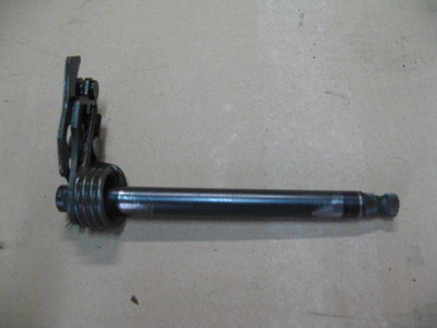 Schaltachse für Kawasaki 600 650 KLR