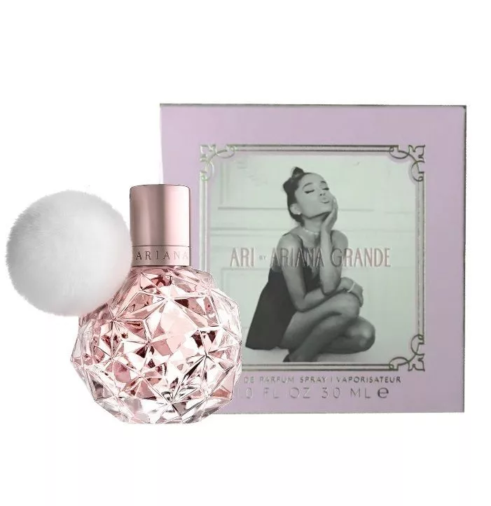 Ari by ariana grande online