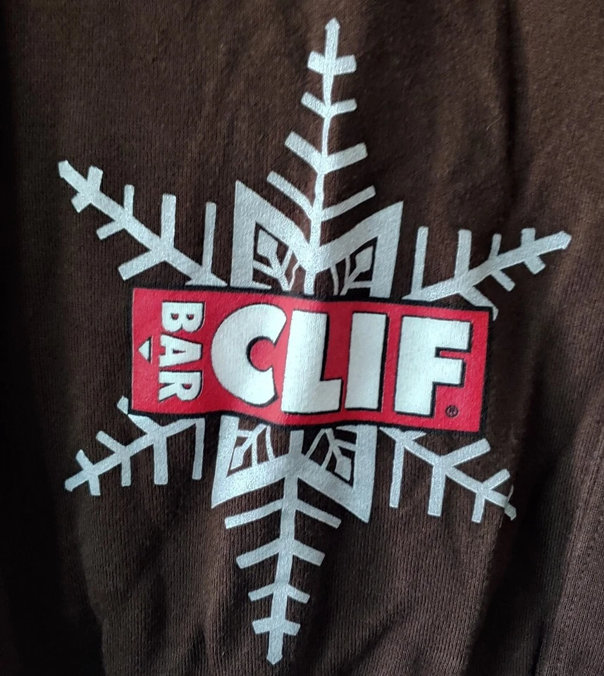 Sudadera Movimiento Satori Mujer S Marrón Cremallera Sudadera con Capucha Bolsillos Bar Acantilado Foto 3 de 4