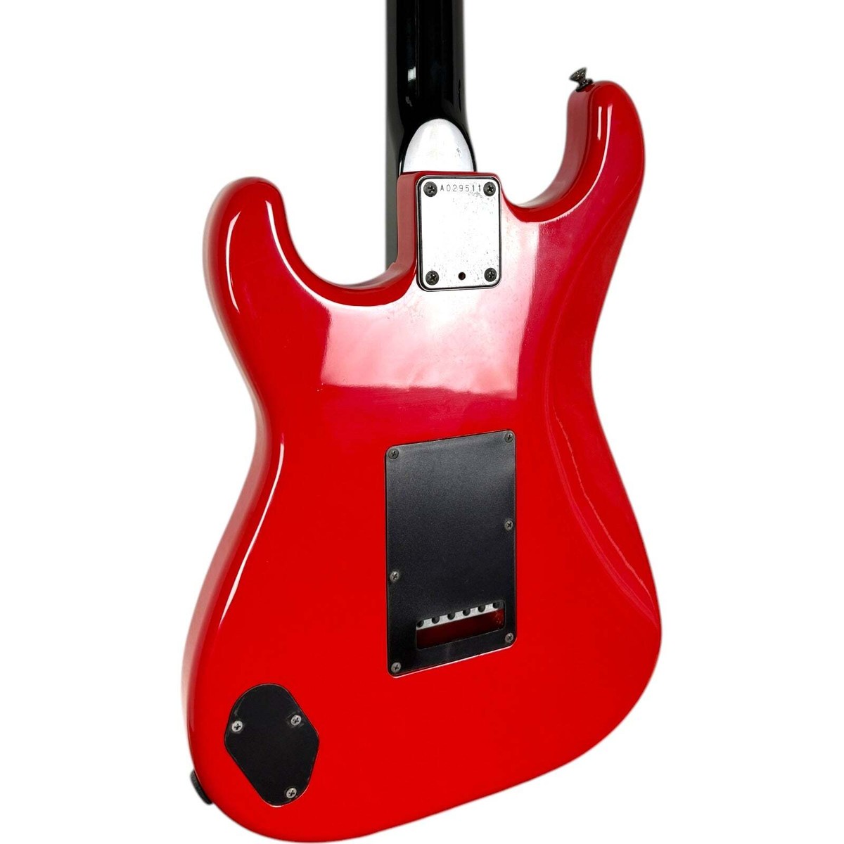 Fender Japan Boxer ストラトキャスター ボクサー ST-556 フェンダー Japan BOXERシリーズ ストラトキャスター ST-556】愛