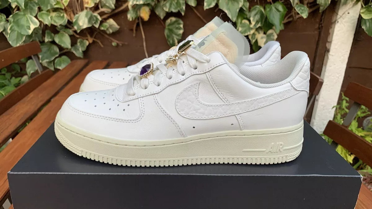 Nike air force 1 womens best sale ebay uk