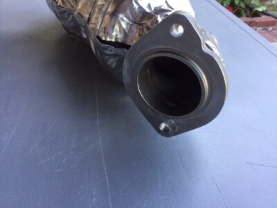 OEM NEW 2020-2022 FORD EXPLORER LEFT CATALYTIC CONVERTER M1MZ