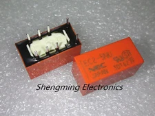10pcs 8pins EC2-5NU Signal Relay original NEC