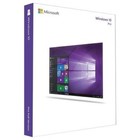 Microsoft Windows 10 Pro 64-bit English DVD & Product Key - FQC-08929