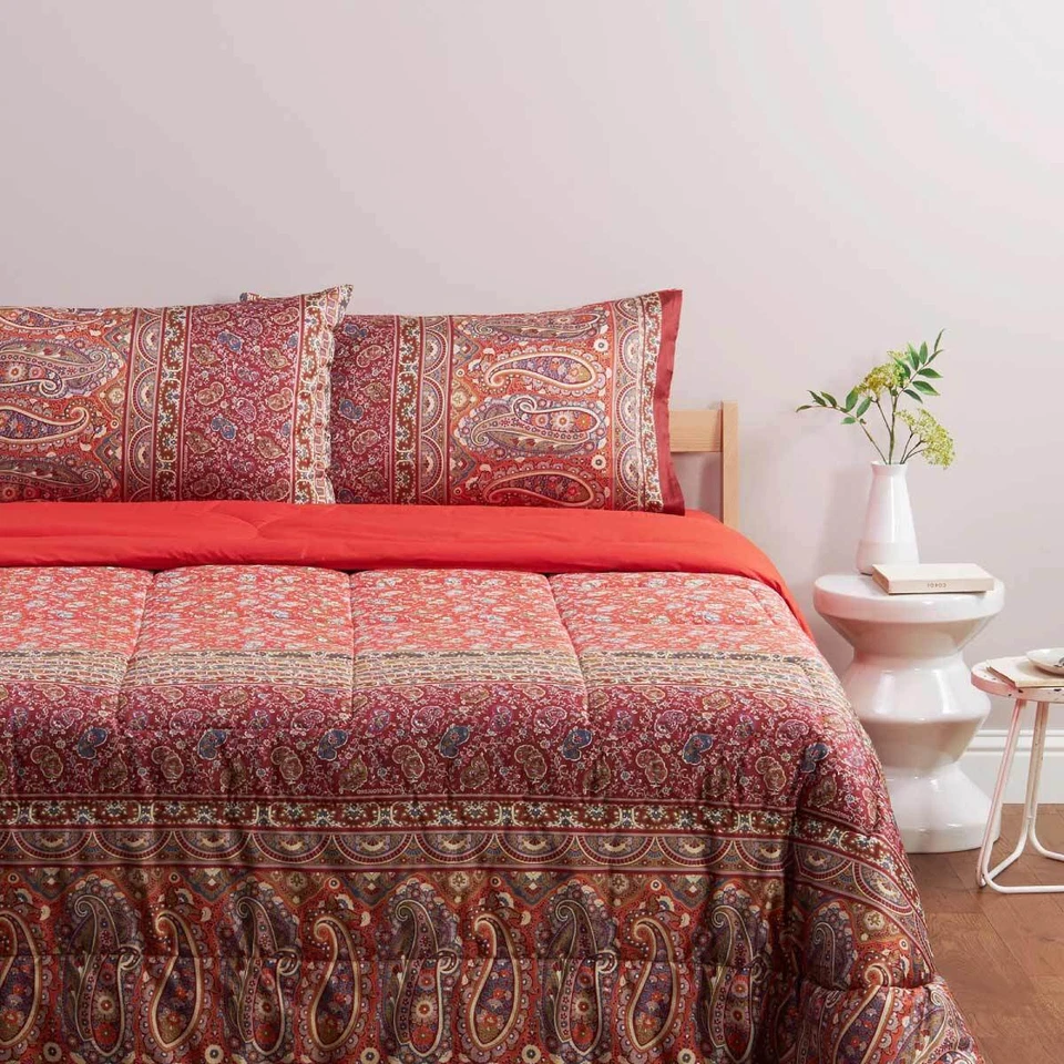 Trapunta invernale Imperia di Bassetti Granfoulard in Raso Matrimoniale K652 - Immagine 3 di 4