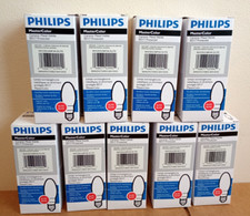 9 ~ Philips MHC50/C/U/MP/4K ELITE MasterColor ED17 alogenuro di metallo ceramico NUOVO!