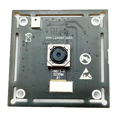  13MP USB2.0 Webcam mit Autofokus/Festfokus, PC-Kameramodul für Computer/Laptop 