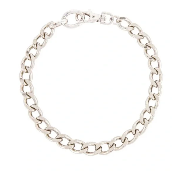 NEW! The Martha Calvo the 007 Revolve Curb Choker Joolz | eBay