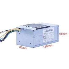 1X For FSP180-20TGBAB PA-2181-2 FSP180-20TLA 10Pin 4Pin  180W Power Supply