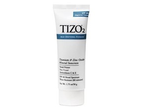 tizo 2 sunscreen
