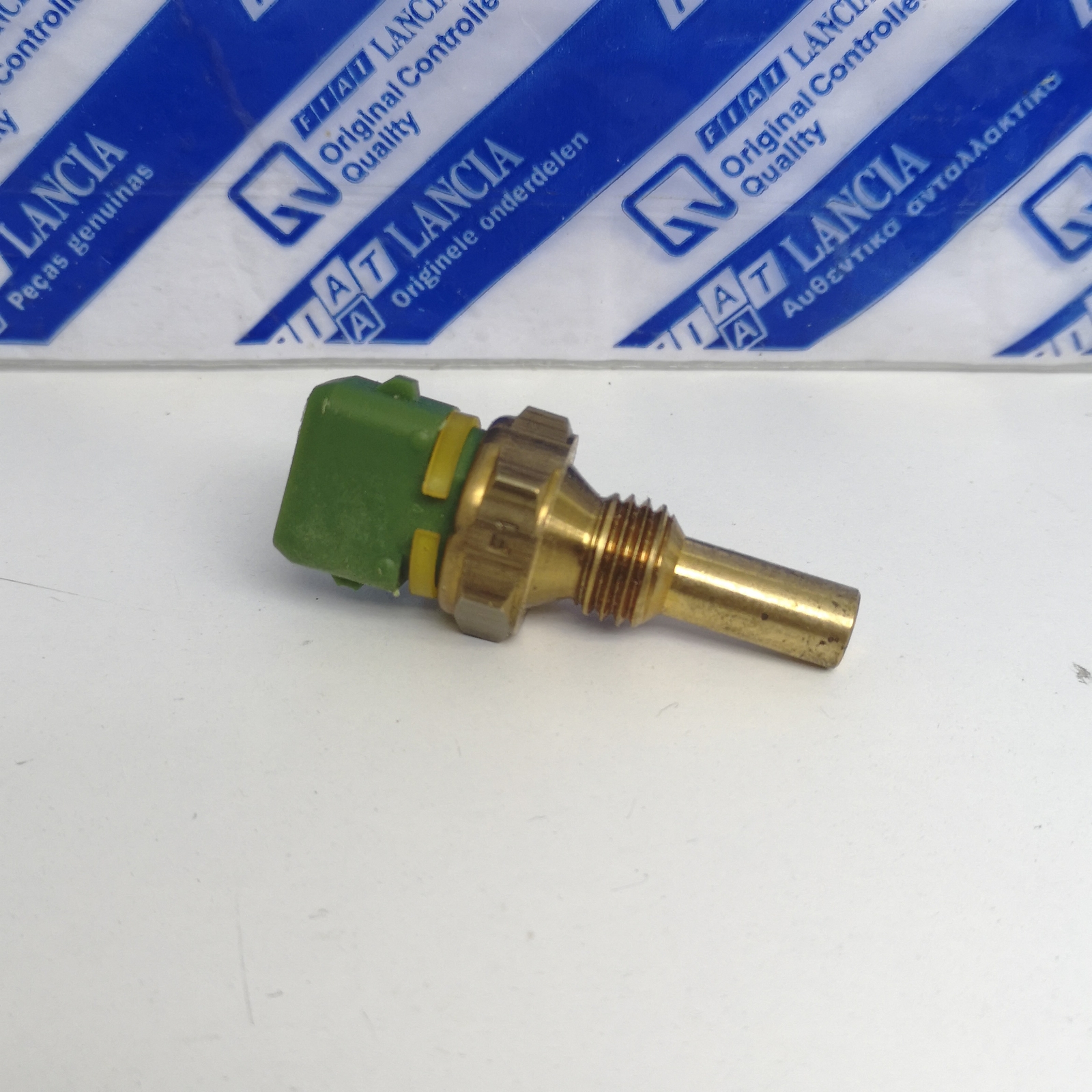 SENSORE TEMPERATURA FIAT DUCATO ULISSE LANCIA ZETA ORIGINALE