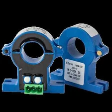 Current Transducer AC DC Hall Effect Transmitter 0-100A 0-200A 0-500A 0-1000A