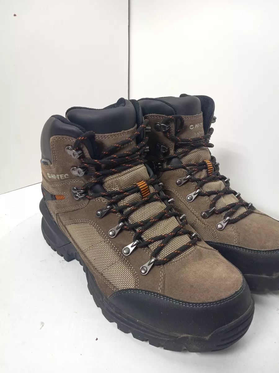 Hitec waterproof boots sale