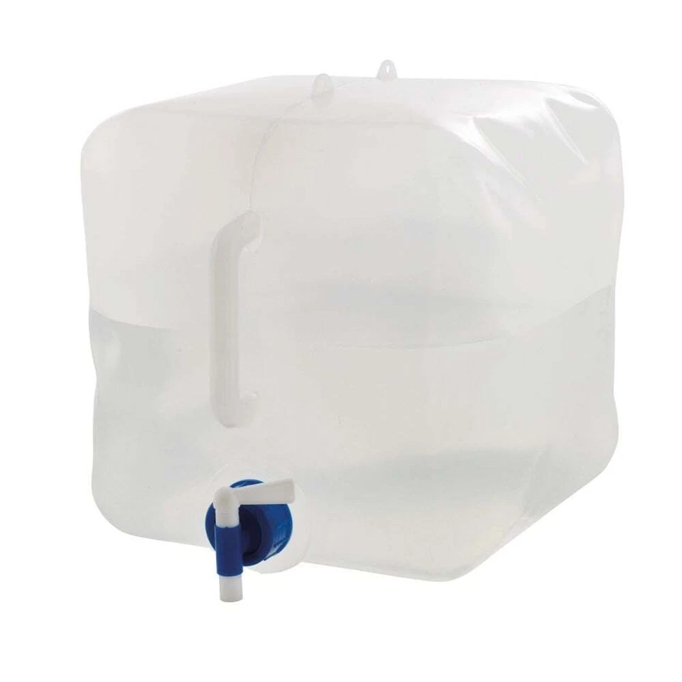 Outwell Collaps Water Carrier 15L - Image 1 of 1